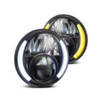 Lumen® - Custom Sealed Beam LED Headlights - Image 3